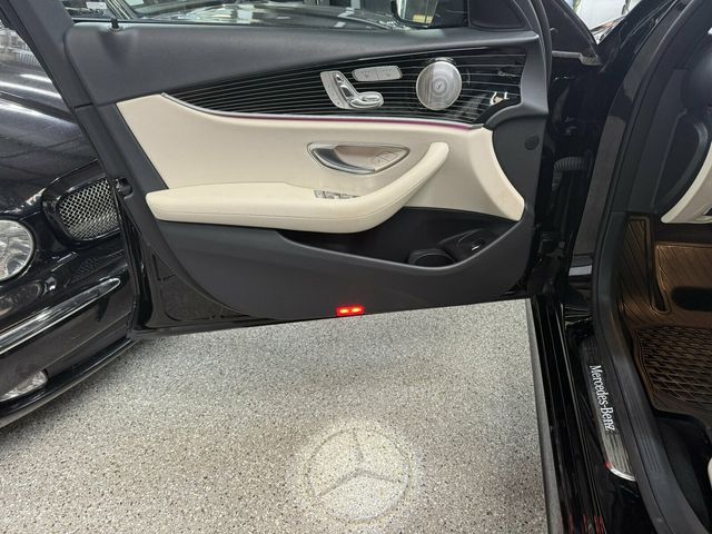2022 Mercedes-Benz E-Class Driver Assist Pkg/Heated&Cooled Seats/Night Pkg/Premium Pkg Lite - 23079887 - 16