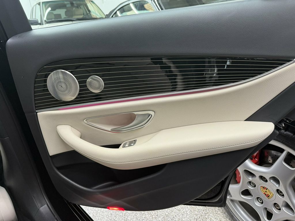 2022 Mercedes-Benz E-Class Driver Assist Pkg/Heated&Cooled Seats/Night Pkg/Premium Pkg Lite - 23079887 - 24
