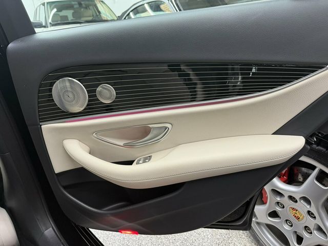 2022 Mercedes-Benz E-Class Driver Assist Pkg/Heated&Cooled Seats/Night Pkg/Premium Pkg Lite - 23079887 - 24