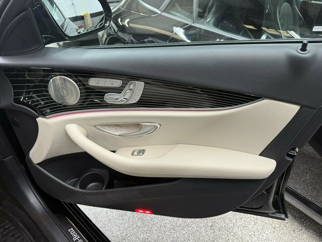 2022 Mercedes-Benz E-Class Driver Assist Pkg/Heated&Cooled Seats/Night Pkg/Premium Pkg Lite - 23079887 - 27