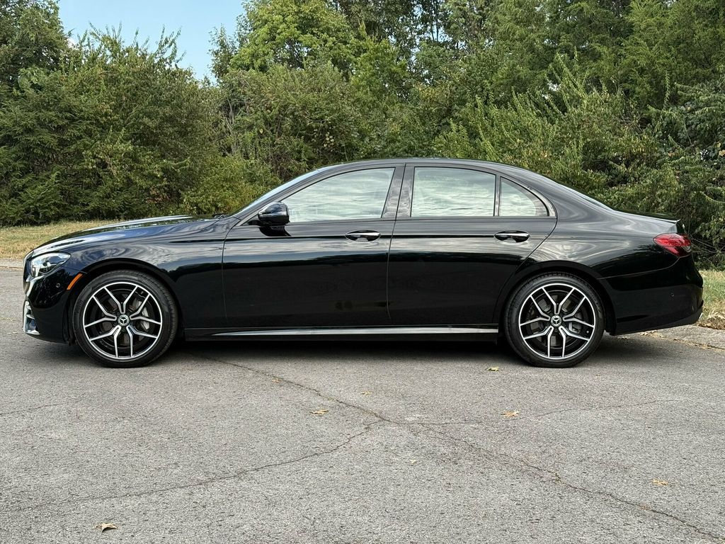 2022 Mercedes-Benz E-Class Driver Assist Pkg/Heated&Cooled Seats/Night Pkg/Premium Pkg Lite - 23079887 - 2