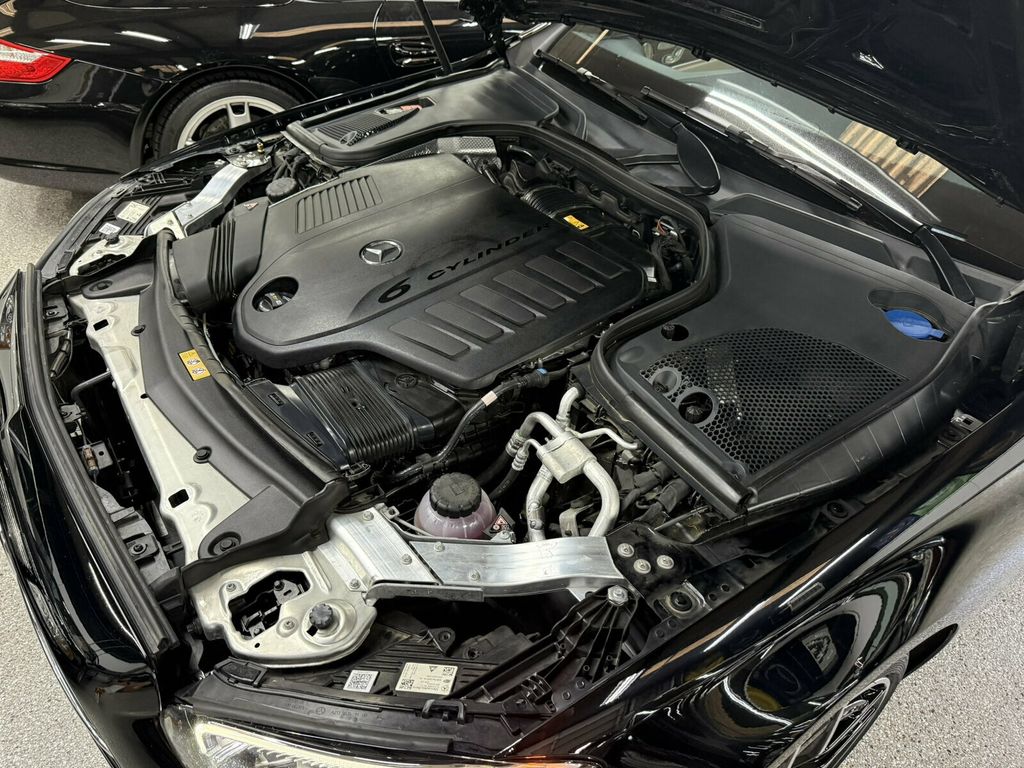 2022 Mercedes-Benz E-Class Driver Assist Pkg/Heated&Cooled Seats/Night Pkg/Premium Pkg Lite - 23079887 - 30