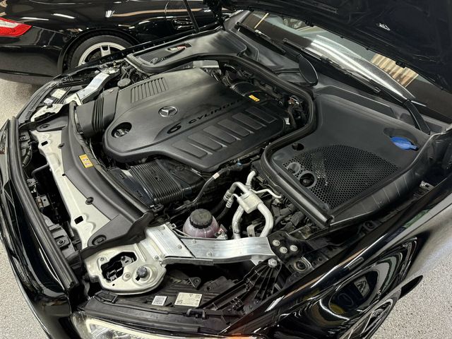 2022 Mercedes-Benz E-Class Driver Assist Pkg/Heated&Cooled Seats/Night Pkg/Premium Pkg Lite - 23079887 - 30