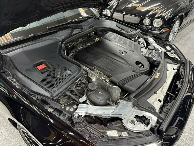 2022 Mercedes-Benz E-Class Driver Assist Pkg/Heated&Cooled Seats/Night Pkg/Premium Pkg Lite - 23079887 - 31