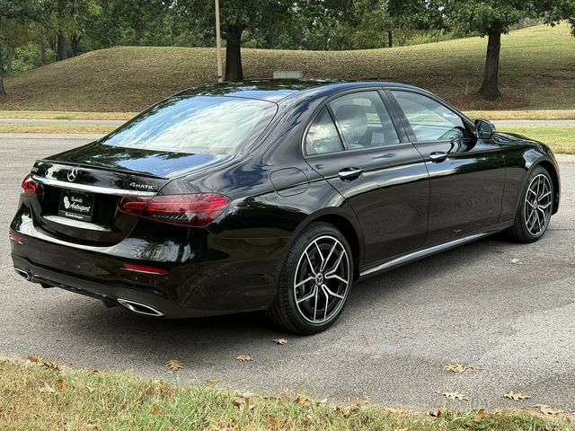 2022 Mercedes-Benz E-Class Driver Assist Pkg/Heated&Cooled Seats/Night Pkg/Premium Pkg Lite - 23079887 - 5