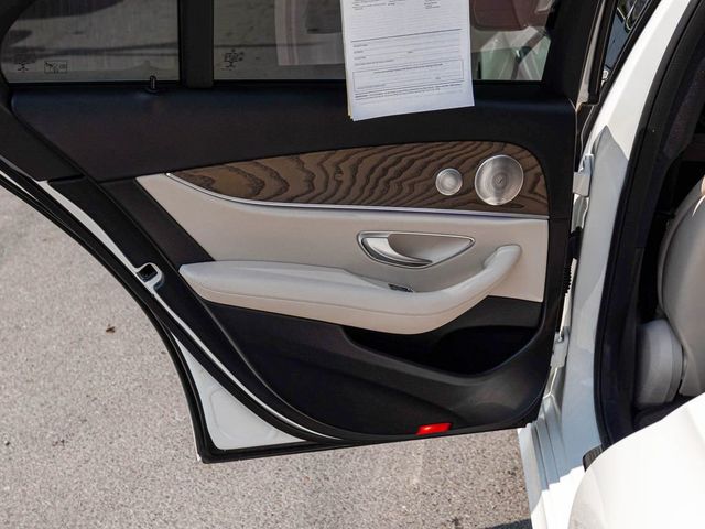 2022 Mercedes-Benz E-Class E 350 - 23077954 - 14