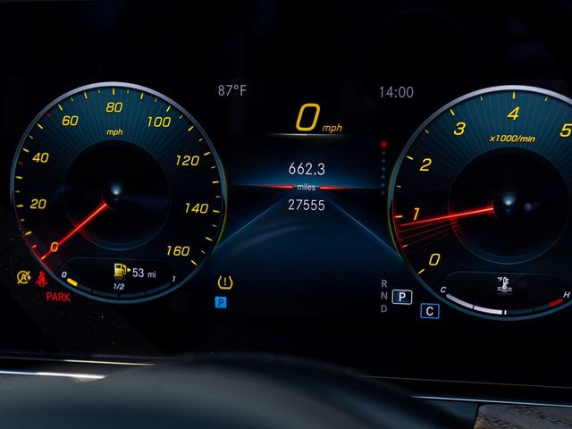 2022 Mercedes-Benz E-Class E 350 - 23077954 - 18