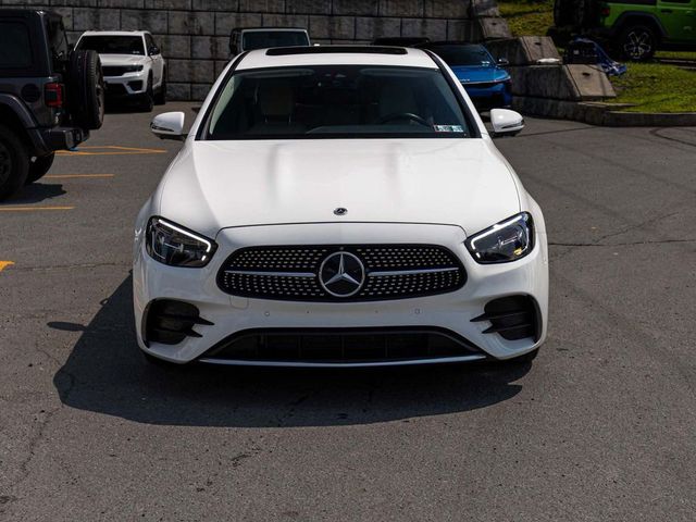 2022 Mercedes-Benz E-Class E 350 - 23077954 - 1