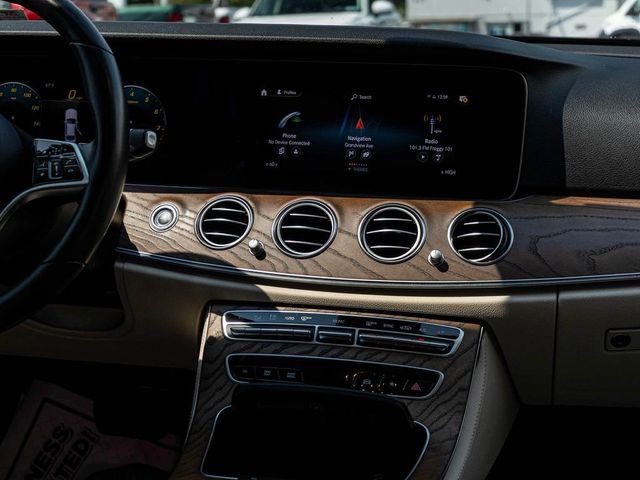 2022 Mercedes-Benz E-Class E 350 - 23077954 - 20