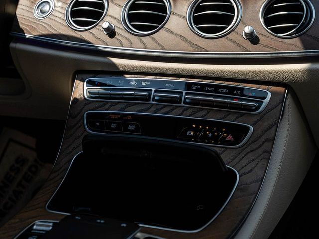 2022 Mercedes-Benz E-Class E 350 - 23077954 - 22