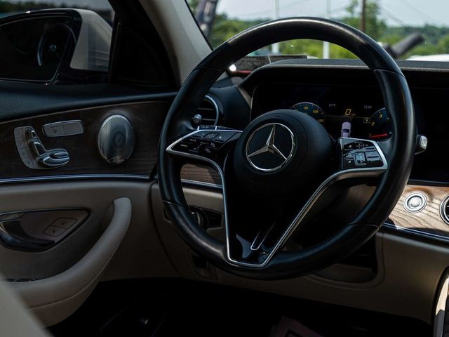 2022 Mercedes-Benz E-Class E 350 - 23077954 - 25