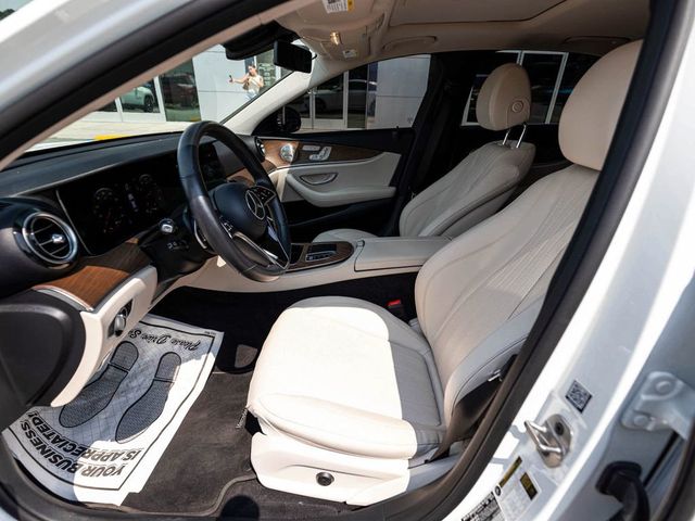 2022 Mercedes-Benz E-Class E 350 - 23077954 - 27