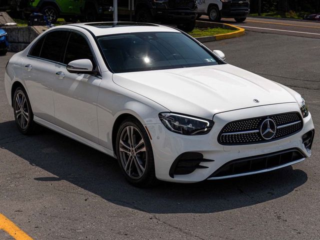 2022 Mercedes-Benz E-Class E 350 - 23077954 - 2