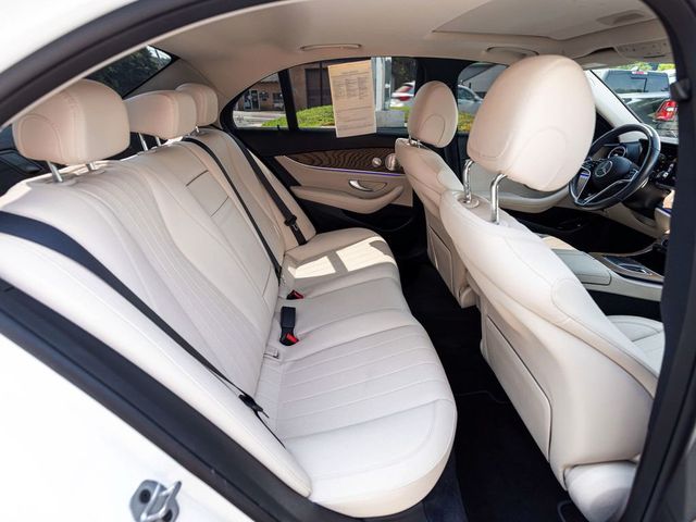 2022 Mercedes-Benz E-Class E 350 - 23077954 - 29