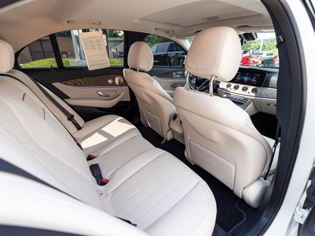 2022 Mercedes-Benz E-Class E 350 - 23077954 - 30