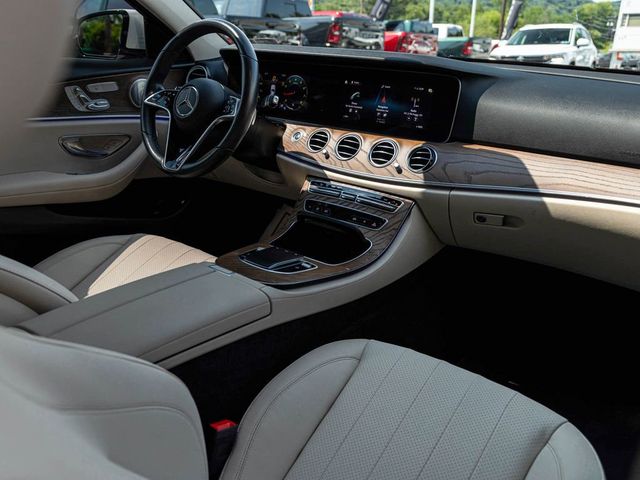 2022 Mercedes-Benz E-Class E 350 - 23077954 - 31
