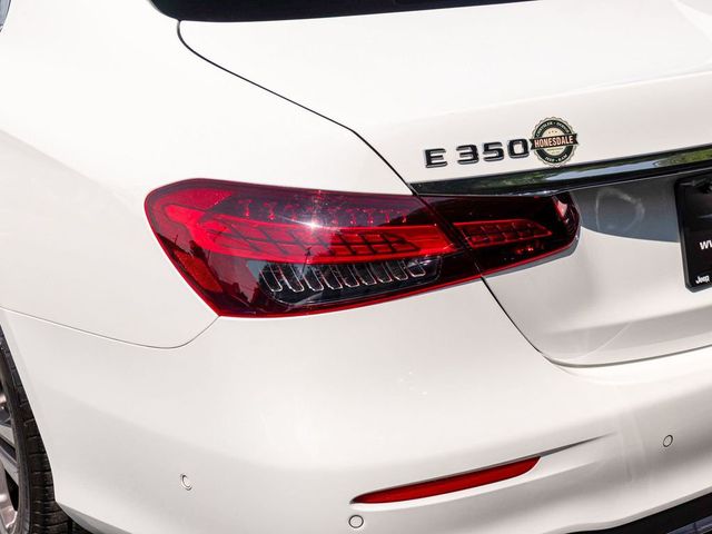 2022 Mercedes-Benz E-Class E 350 - 23077954 - 38