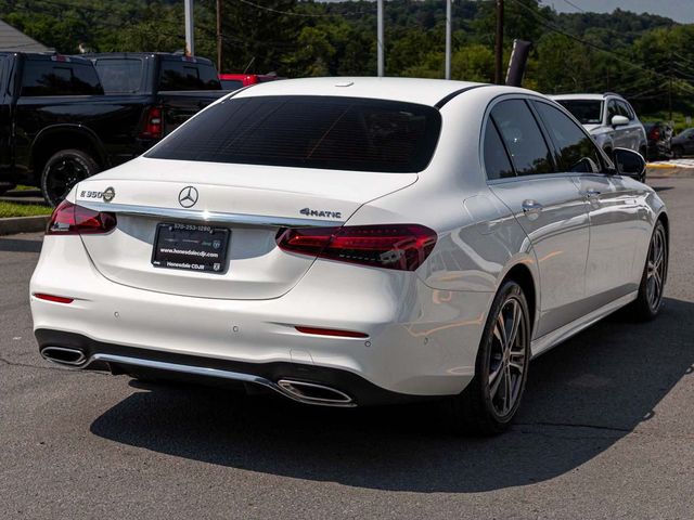 2022 Mercedes-Benz E-Class E 350 - 23077954 - 3