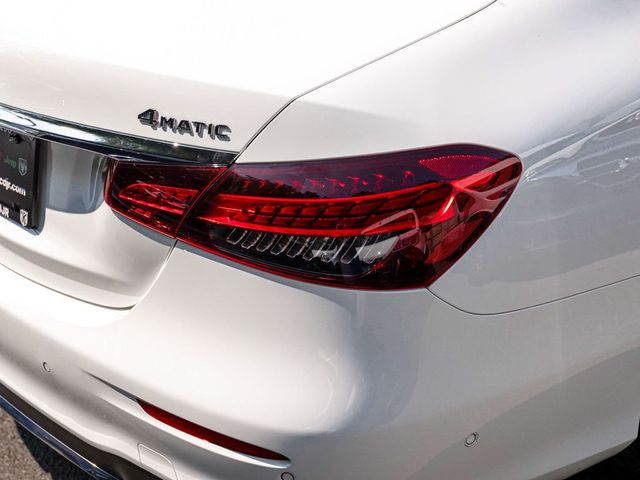 2022 Mercedes-Benz E-Class E 350 - 23077954 - 39
