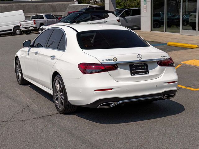 2022 Mercedes-Benz E-Class E 350 - 23077954 - 5
