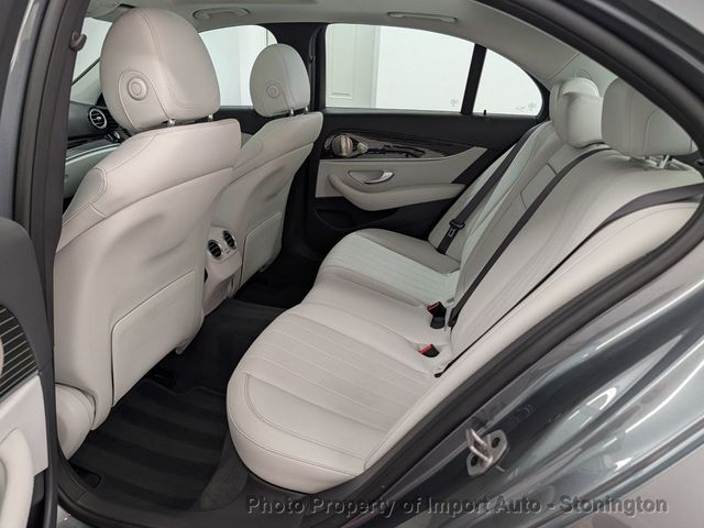 2022 Mercedes-Benz E-Class E 350 4MATIC Sedan - 22941526 - 10