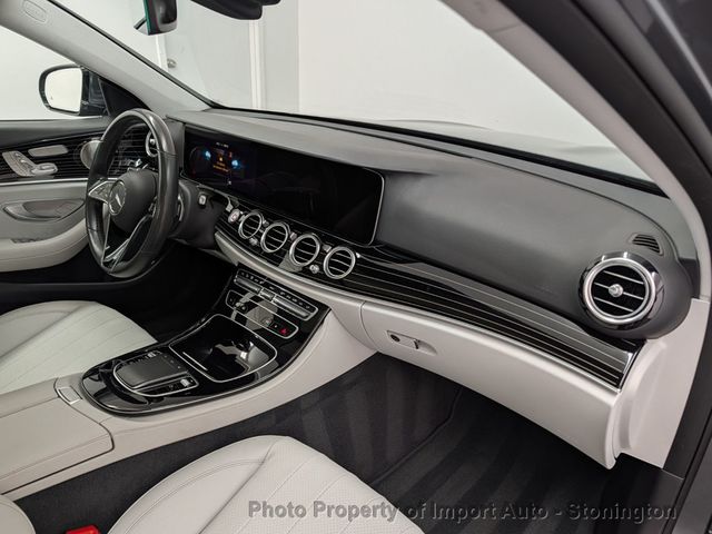 2022 Mercedes-Benz E-Class E 350 4MATIC Sedan - 22941526 - 11