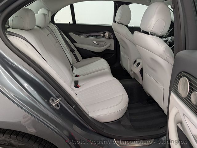 2022 Mercedes-Benz E-Class E 350 4MATIC Sedan - 22941526 - 15