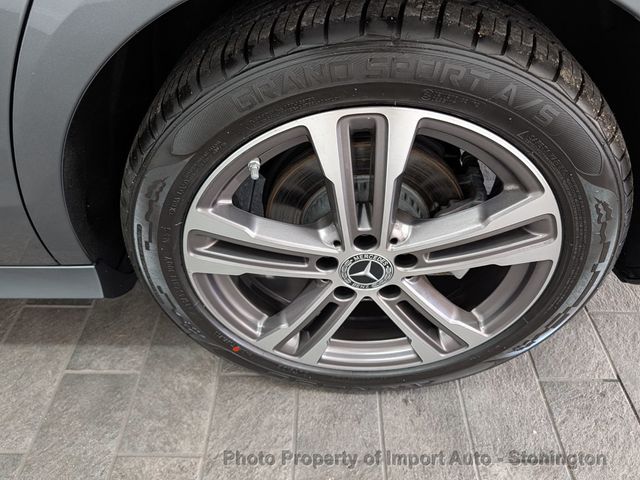 2022 Mercedes-Benz E-Class E 350 4MATIC Sedan - 22941526 - 16