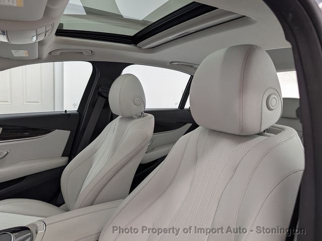 2022 Mercedes-Benz E-Class E 350 4MATIC Sedan - 22941526 - 8