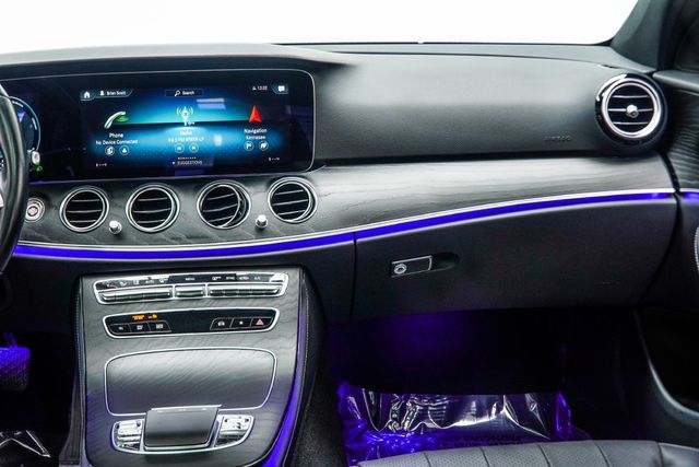 2022 Mercedes-Benz E-Class E 350 4MATIC Sedan - 23082940 - 18