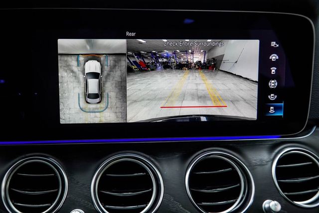 2022 Mercedes-Benz E-Class E 350 4MATIC Sedan - 23082940 - 26