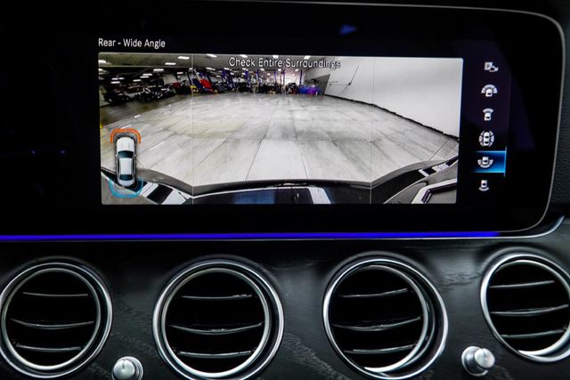 2022 Mercedes-Benz E-Class E 350 4MATIC Sedan - 23082940 - 27