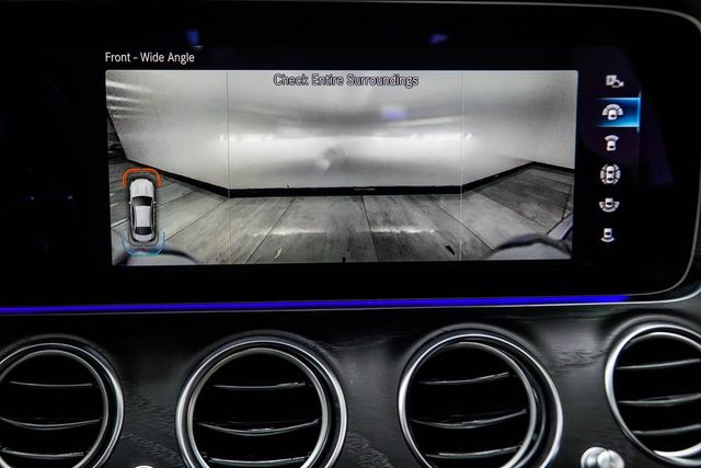 2022 Mercedes-Benz E-Class E 350 4MATIC Sedan - 23082940 - 29