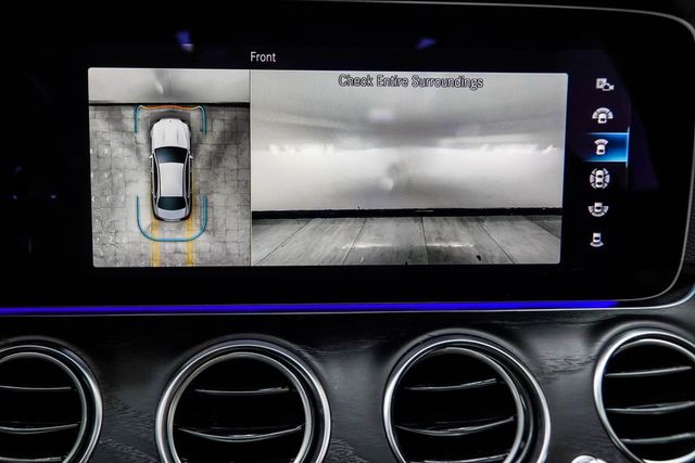 2022 Mercedes-Benz E-Class E 350 4MATIC Sedan - 23082940 - 30