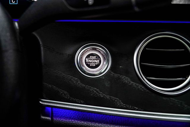 2022 Mercedes-Benz E-Class E 350 4MATIC Sedan - 23082940 - 31