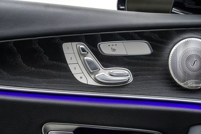 2022 Mercedes-Benz E-Class E 350 4MATIC Sedan - 23082940 - 38
