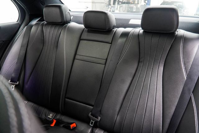 2022 Mercedes-Benz E-Class E 350 4MATIC Sedan - 23082940 - 45
