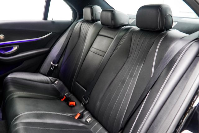2022 Mercedes-Benz E-Class E 350 4MATIC Sedan - 23082940 - 46
