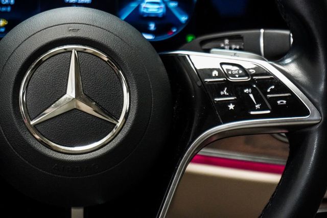 2022 Mercedes-Benz E-Class E 350 4MATIC Sedan - 23062153 - 14