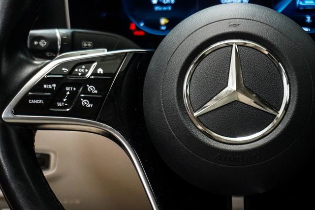 2022 Mercedes-Benz E-Class E 350 4MATIC Sedan - 23062153 - 15