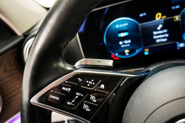 2022 Mercedes-Benz E-Class E 350 4MATIC Sedan - 23062153 - 17