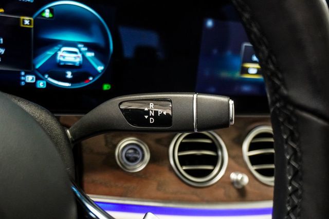 2022 Mercedes-Benz E-Class E 350 4MATIC Sedan - 23062153 - 18