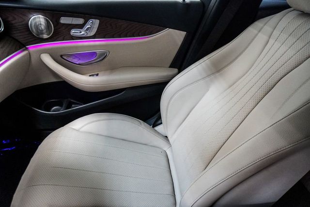 2022 Mercedes-Benz E-Class E 350 4MATIC Sedan - 23062153 - 28