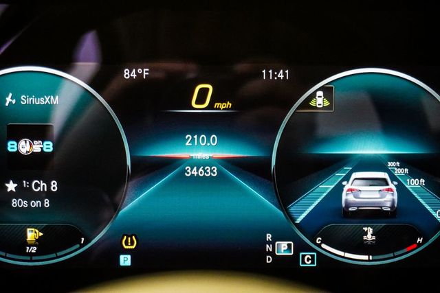 2022 Mercedes-Benz E-Class E 350 4MATIC Sedan - 23062153 - 30