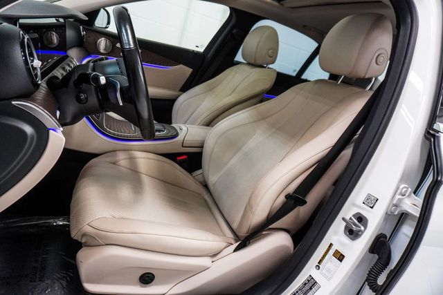 2022 Mercedes-Benz E-Class E 350 4MATIC Sedan - 23062153 - 5