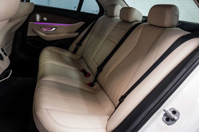 2022 Mercedes-Benz E-Class E 350 4MATIC Sedan - 23062153 - 7
