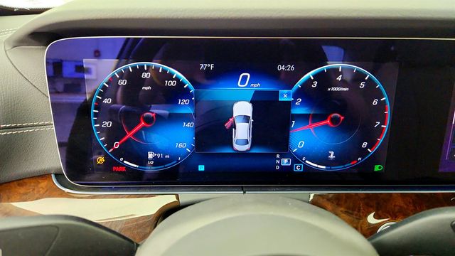 2022 Mercedes-Benz E-Class E 350 4MATIC Sedan w/ Nappa Leather & Panorama Roof - 23071568 - 13