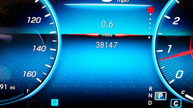 2022 Mercedes-Benz E-Class E 350 4MATIC Sedan w/ Nappa Leather & Panorama Roof - 23071568 - 14