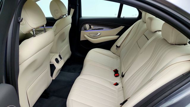2022 Mercedes-Benz E-Class E 350 4MATIC Sedan w/ Nappa Leather & Panorama Roof - 23071568 - 20