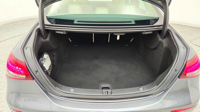 2022 Mercedes-Benz E-Class E 350 4MATIC Sedan w/ Nappa Leather & Panorama Roof - 23071568 - 21